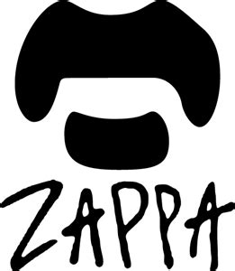 Frank Zappa Logo PNG Vector (AI) Free Download