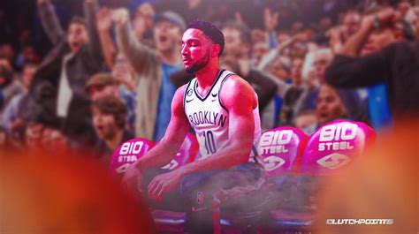 Nets: Ben Simmons' brutal NBA 2K24 rating highlights downfall