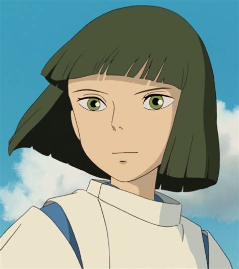 Haku (Spirited Away) | The Ultimate Good Wiki | Fandom