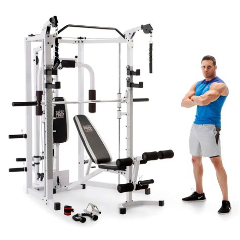 10 Best Home Gym Equipment Workout Machines Review (2019 Updated)