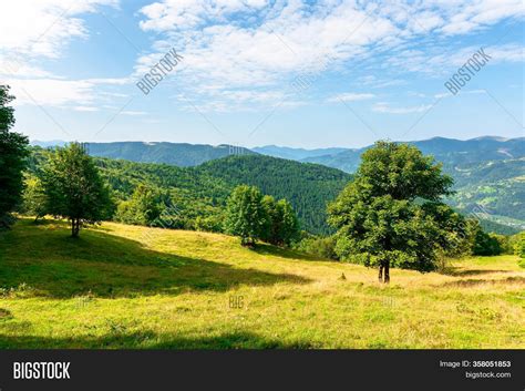 Sunny Mountain Image & Photo (Free Trial) | Bigstock