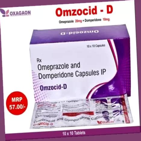 Omeprazole brand names buy now