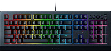 Questions and Answers: Razer Cynosa V2 Full Size Wired Membrane Gaming ...