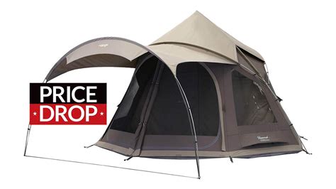 These Vango tent sale deals are epic: up to 50% off family tents and ...