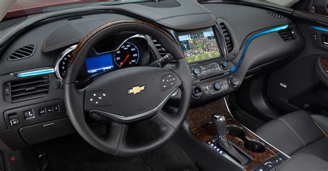 New 2022 Chevy Impala EV Interior, Price, Dimensions - Chevy-2023.com