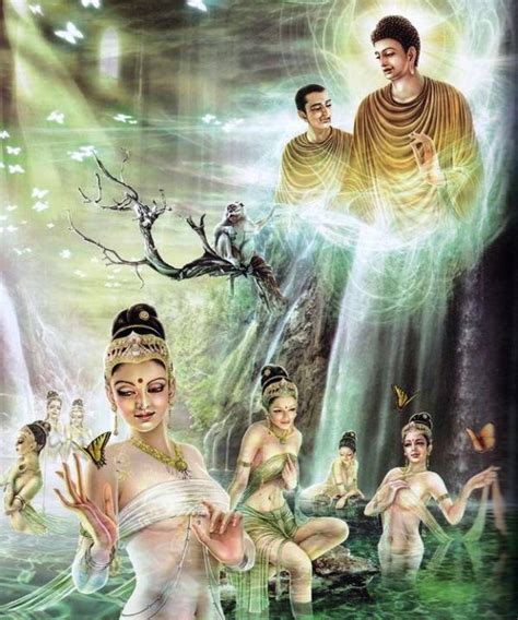 The World of Lord Buddha: Life Story Of Lord Buddha | Buddha life ...