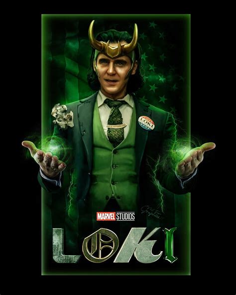 Loki, Loki serious, HD phone wallpaper | Peakpx