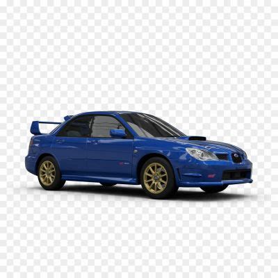 STI Subaru Logo PNG - Pngsource