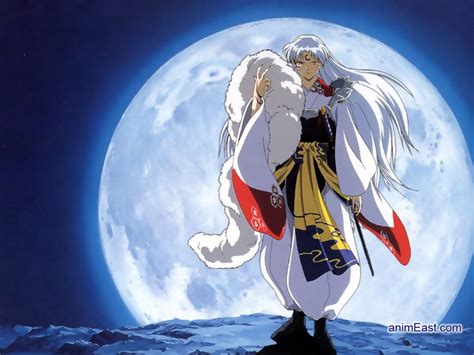 Inuyasha And Sesshomaru Wallpaper