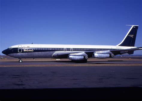 boeing 707 - Bing Images | Aircraft, Boeing 707, Vintage aircraft