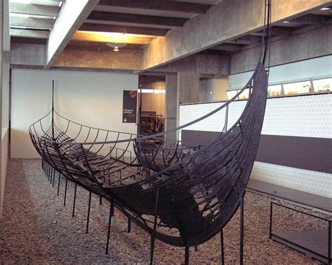 Viking Ship Museum