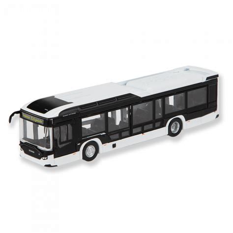 Scania Citywide 1:87 Bus Scale Model