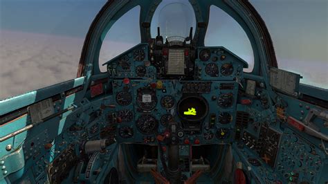 DCS: MiG-21bis