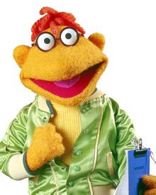 Scooter (Muppet) - Wikipedia