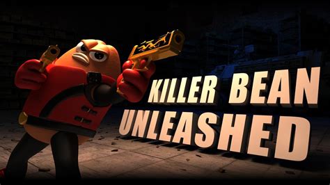 Killer Bean Unleashed - Android Apps on Google Play