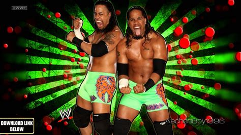 🔥 [50+] WWE Usos Wallpapers | WallpaperSafari