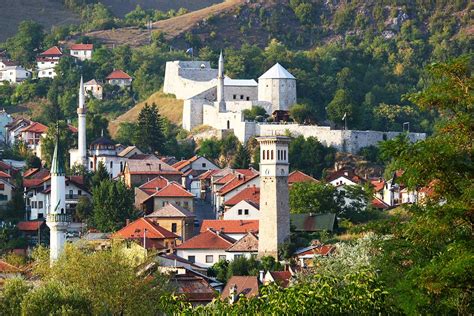 Općina Travnik nabavlja kosilice, plastenike i kopačice za ...