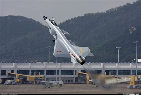 Photos: Chengdu J-10A Aircraft Pictures