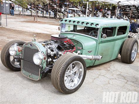 American Rat Rod Cars & Trucks For Sale: Custom Rat Rods