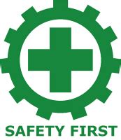 safety first logo png 10 free Cliparts | Download images on Clipground 2024