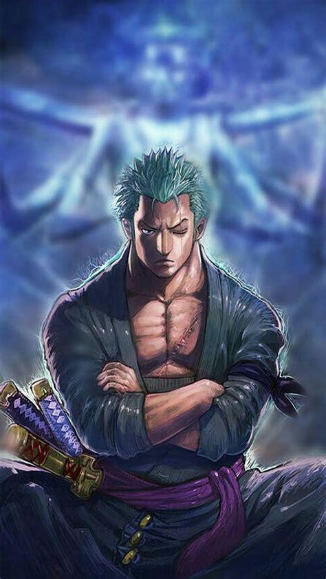 78 Wallpaper Zoro Hd Images - MyWeb