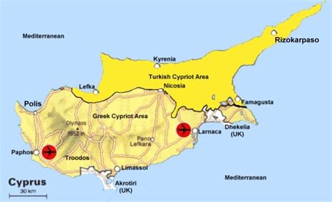 Occupied n Cyprus put hope in EU for reunification | Parikiaki Cyprus ...