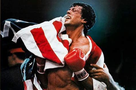 UFC Rocky movies | Sherdog Forums | UFC, MMA & Boxing Discussion