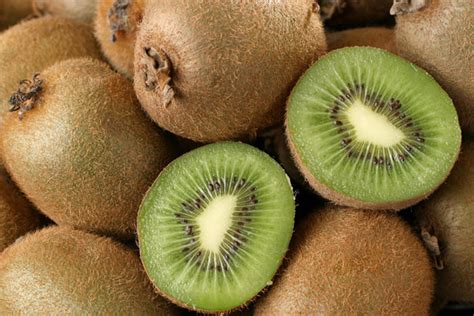 Kekalkan Berat Badan Anda Dengan Khasiat Buah Kiwi - Baca Disini