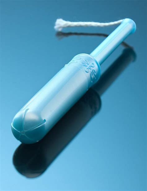 Applicator Tampons - pubertyandstuff.com