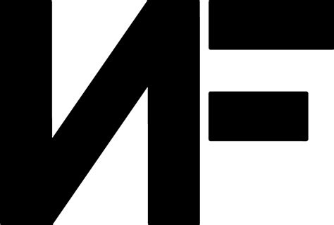 Nf Logo - LogoDix