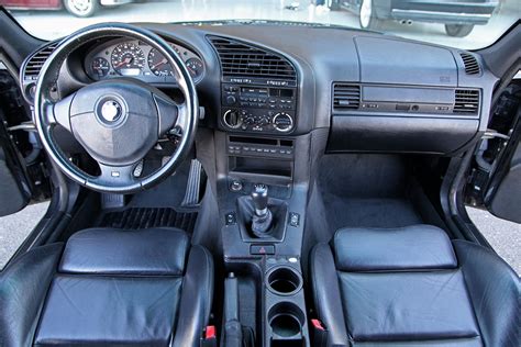 Pin by Khaled EL Felawy on Bmw interrer | E36 interior, Bmw m3 coupe ...