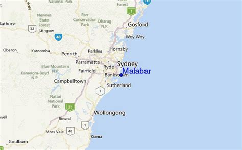 Malabar Surf Forecast and Surf Reports (NSW - Sydney South Coast ...