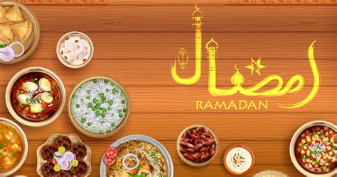 10 Ramadan Food Ideas For Sehri And Iftar Meals