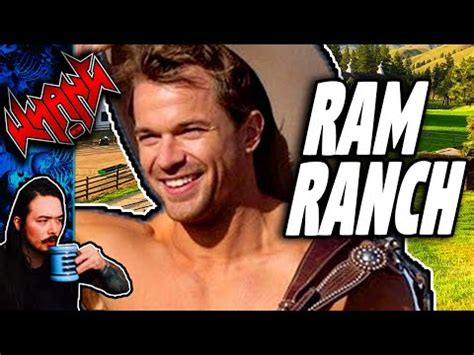 Ram Ranch | Know Your Meme