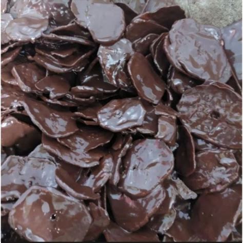 Panduan Lengkap Cara Membuat Keripik Pisang Coklat - Panggangan Sosis