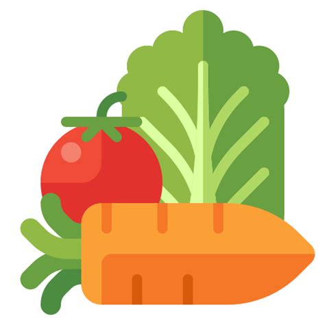 Vegetables Icon Png