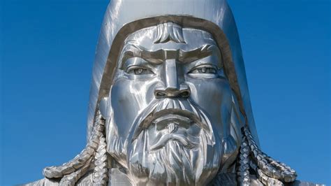 Where is the tomb of Genghis Khan? | Live Science