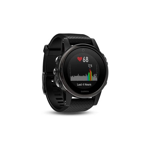 Buy Garmin Fenix 5X Sapphire At Best Price In Bangladesh