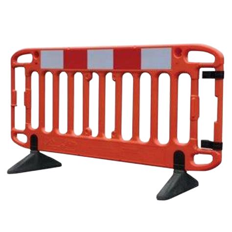 Road Barriers | London Plant Hire