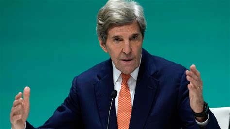 John Kerry to step down as U.S. climate envoy | CTV News