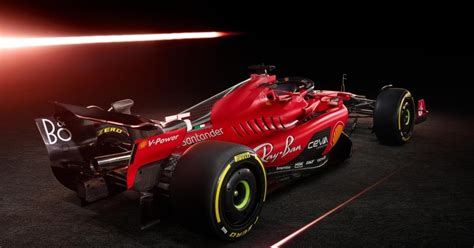 In photos: Ferrari's new and evolved SF-23 F1 car | RacingNews365