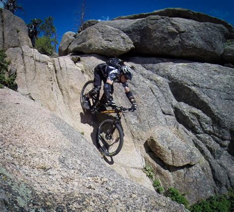 Five2Ride: 5 of the Best Mountain Bike Trails in Colorado ...