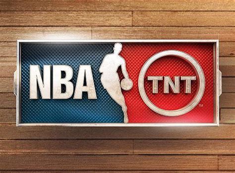 NBA on TNT gets new logo - NewscastStudio