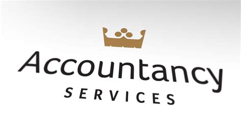 Accountancy Logo Design – London, Cheshire, Cambridge