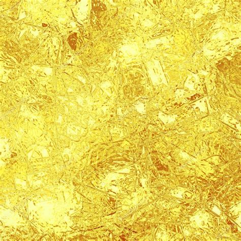 Gold foil — Stock Photo © gl0ck #10632332