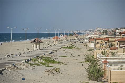 Thousands in Egypt's North Sinai fight home demolitions as Suez Canal ...