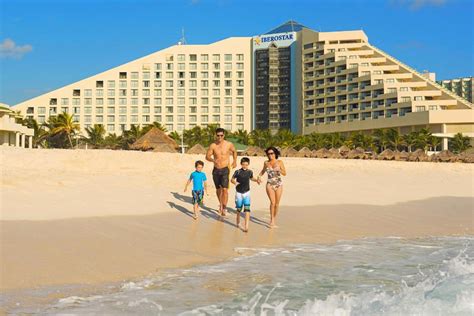 Cancun Family Vacation Packages & Deals | Family Vacation Critic