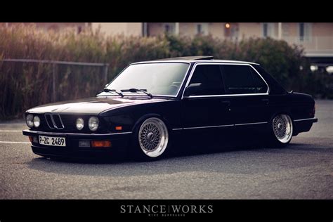 BMW Club Romania: BMW E28