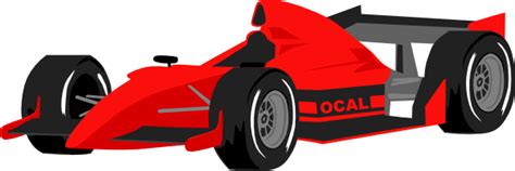 race car clipart - Clip Art Library