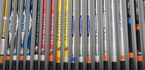 Best Driver Shafts: An In-Depth Analysis & Top Choices – Golf In Progress